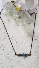 Load image into Gallery viewer, NECKLACE -  NEC-1215 Kyanite