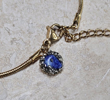 Load image into Gallery viewer, ANKLET -  Gold Plated - Stainless Stell    Anklet - 206