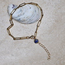 Load image into Gallery viewer, ANKLET -  Gold Plated - Stainless Stell    Anklet - 206