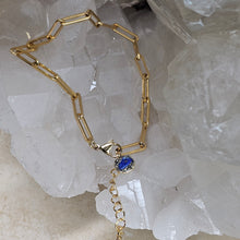 Load image into Gallery viewer, ANKLET -  Gold Plated - Stainless Stell    Anklet - 206