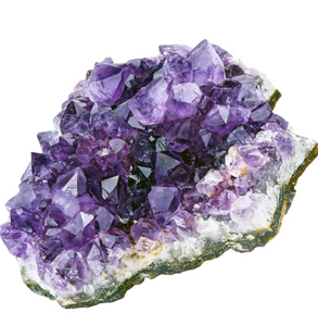 AMETHYST STONE - MEANING