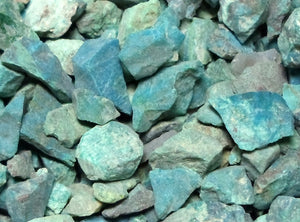 CHRYSOCOLLA STONE - Meaning