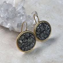 Load image into Gallery viewer, EARRING - EAR-139 Gold