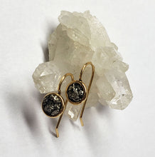 Load image into Gallery viewer, EARRING - EAR-341 Gold -Tiny