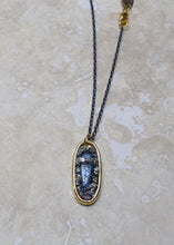 Load image into Gallery viewer, NECKLACE - NEC-1038NV