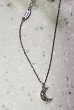Load image into Gallery viewer, NECKLACE - NEC-1433 Silver