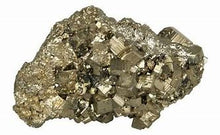 Load image into Gallery viewer, PYRITE STONES -  Meaning