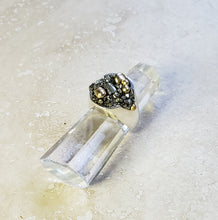 Load image into Gallery viewer, STERLING SILVER RING   -         STYLE:  R-8000SS